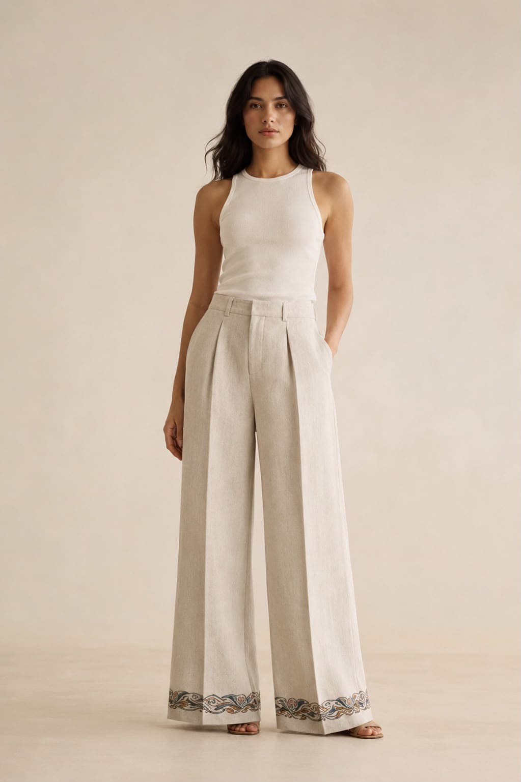 Collection 01 · Unisex · AW26